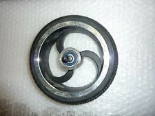 RUOTA POSTERIORE MONOPATTINO MONO CITY I-BIKE 6.5