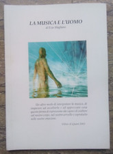LA MUSICA E L'UOMO Magliano