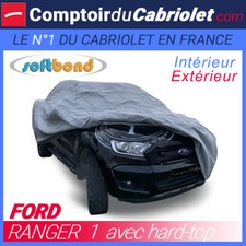 Housse Ford Ranger 1 avec