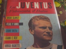 JUVENTUS  FIDANZATA D'ITALIA -