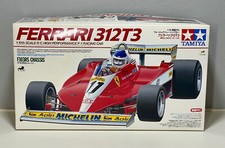 TAMIYA 49191 1/10 R/C F-1 Auto