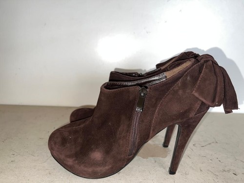 Stivaletti stiletto seduce - stiletto,