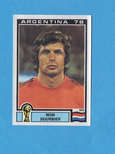 Argentina panini - argentina'78,