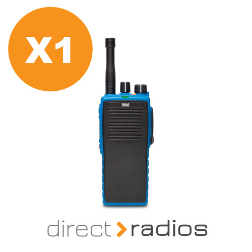 Entel dt822 dt882 radio - dt882,
