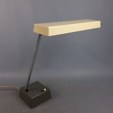 Lampada Da Tavolo Waldmann Leuchten TL 218 N Da Lavoro Germany Vintage 1970