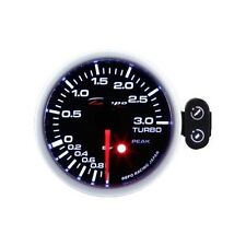 Manometro TURBO Pressione