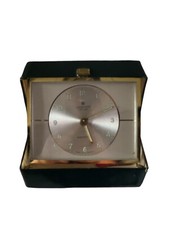 SVEGLIA DA TAVOLO JUNGHANS - VINTAGE ANNI '70-80 ''NON TESTATA''