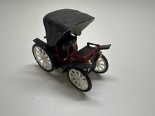 Dugu 1/43 - Peugeot 2 1/2 HP