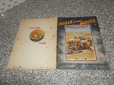 ALBUM MILLE E UNA NOTTE ALI