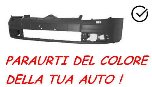 Paraurti anteriore citroen - paraurti, c5