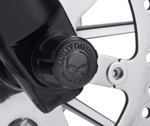 Copri asse teschio harley - copri,