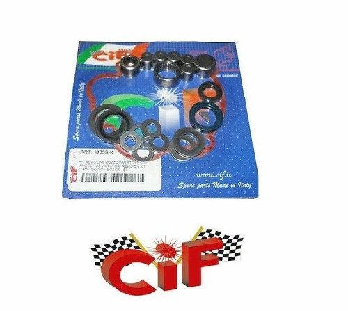 10059 kit revisione - kit,