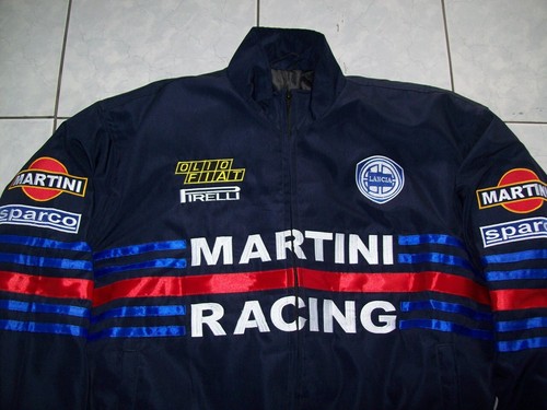 Nuova lancia martini racing - de,