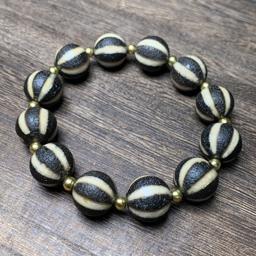 Bracciale stile tibetano - 14, mm