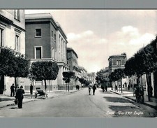 Lecce Via XXV Luglio   non