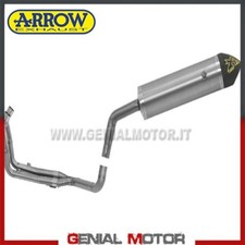 Scarico Completo Arrow M Race