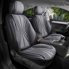 Opel Vivaro C anno dal 2019 fodere compatibili nero/grigio M1