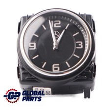 Mercedes W205 W213 C238 Orologio cruscotto console centrale A2138272000