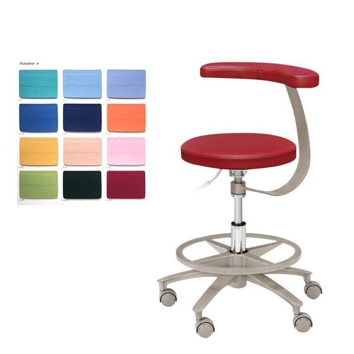 Sgabelli dentale ergonomici - sgabelli,