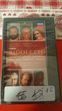 Cassette dcc Pavarotti