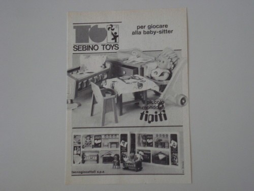 Advertising pubblicità 1974 - advertising,