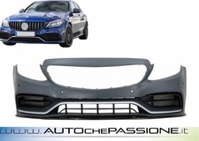 Paraurti anterior Mercedes