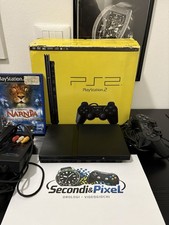 Console Sony Playstation 2