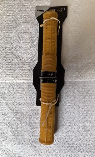 Coppia impugnature dmr brendog - coppia,