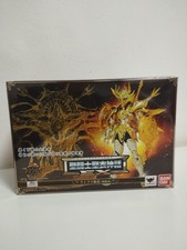 Saint Seiya myth cloth bandai