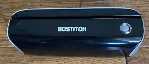 Bostitch testato fogli a - 12,