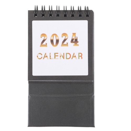 Calendario scrivania in - calendario, da
