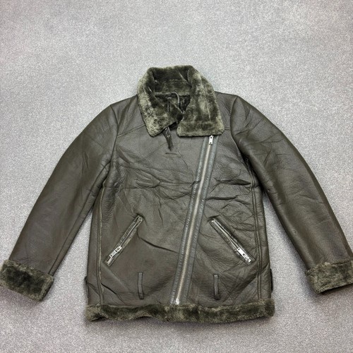Giacca volo pelle donna - volo, in