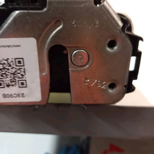 serratura porta anteriore lh per FIAT 500 (3P) C 0.9 TwinAir Turbo Cbr 23c90b 52041738