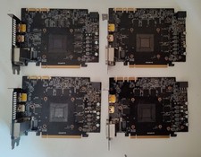 Lotto schede video non