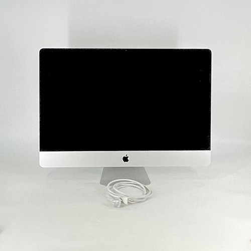 Apple imac silver metà - apple,