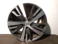 9809687377 cerchio per PEUGEOT 3008 II SUV (MC MR MJ M4 ) 1.2 2016 5485297