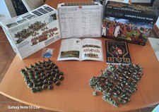 HAIL CAESAR WARLORD GAMES