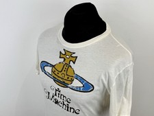 T-shirt Vivienne Westwood TIME