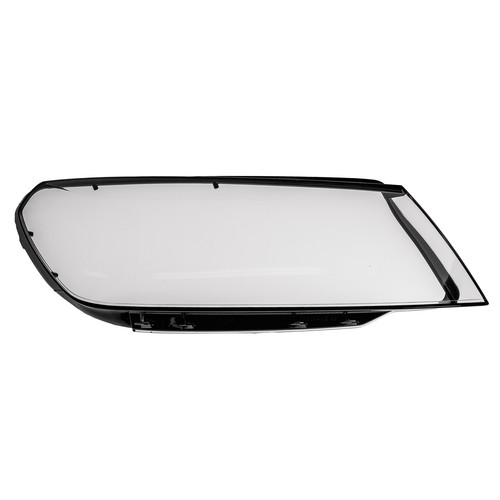 Vetro faro adatto touareg - vw,