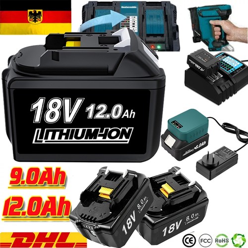 Per 18v makita batteria - per,