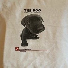 VTG The Dog Artlist Collection