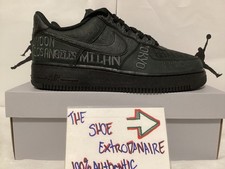 Nike Air Force 1 Low "82 World