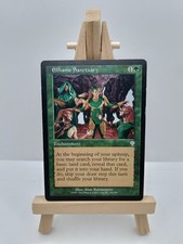 MTG Santuario del Regno degli Elfi - Elfhame Sanctuary EXC