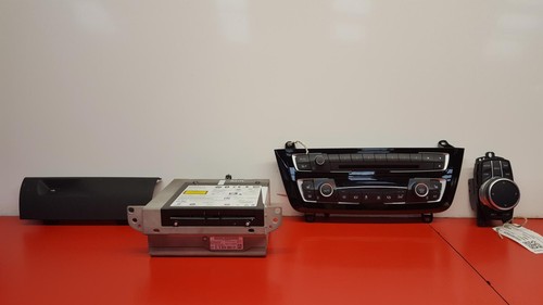 Bmw serie 2019 radio - m4,