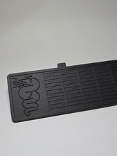 Mostrina autoradio Alfa Romeo