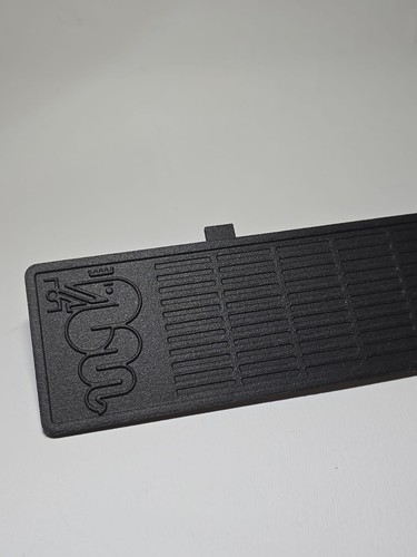 Mostrina autoradio alfa romeo - autoradio,