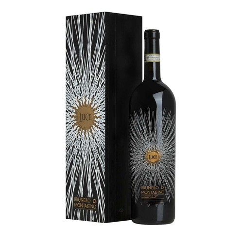 Luce 2018 brunello - brunello, di