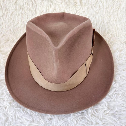 Cappello borsalino uomo - cappello,