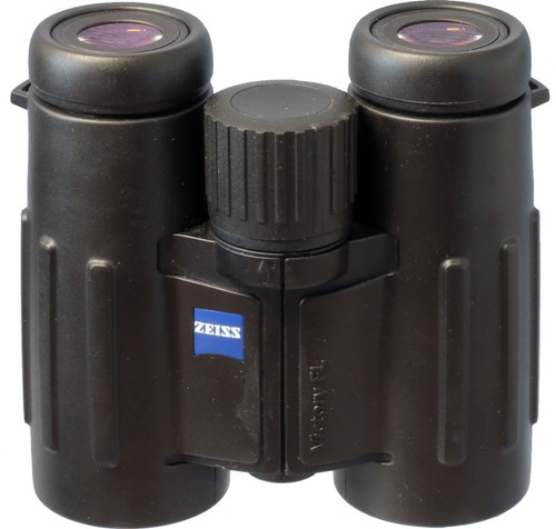 Zeiss 8x32 lotutec binocolo - zeiss,