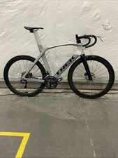 2019 Trek Madone SLR 6 Disc